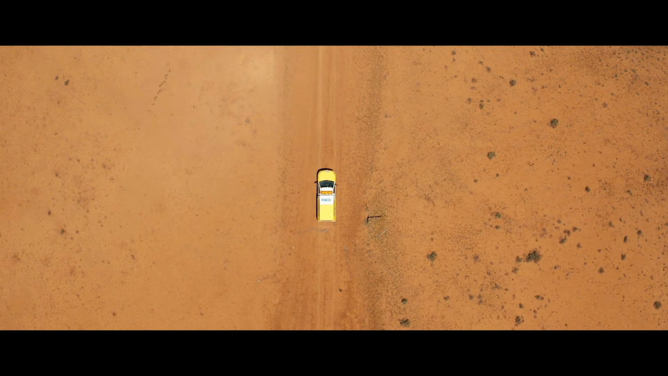 RACQ Foundation 10 Year Anniversary